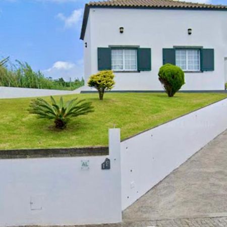 Casa Quinta Das Ferias Ginetes Exterior foto