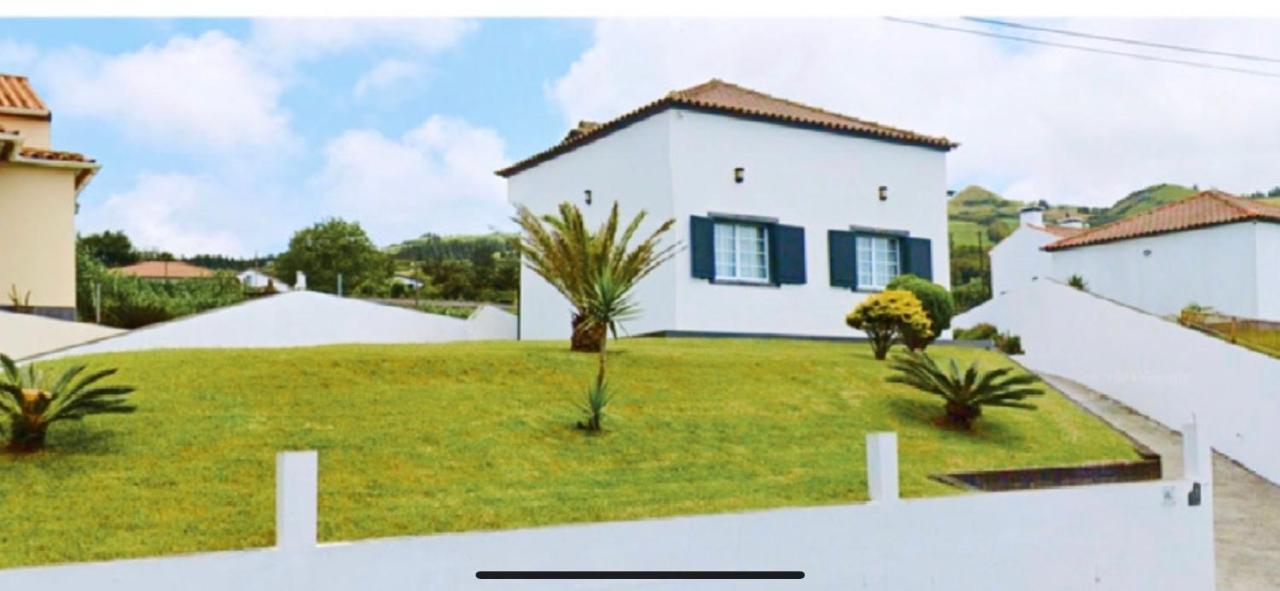 Casa Quinta Das Ferias Ginetes Exterior foto