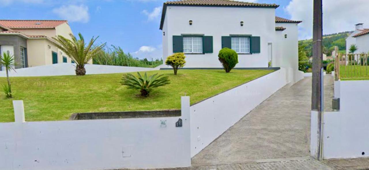 Casa Quinta Das Ferias Ginetes Exterior foto