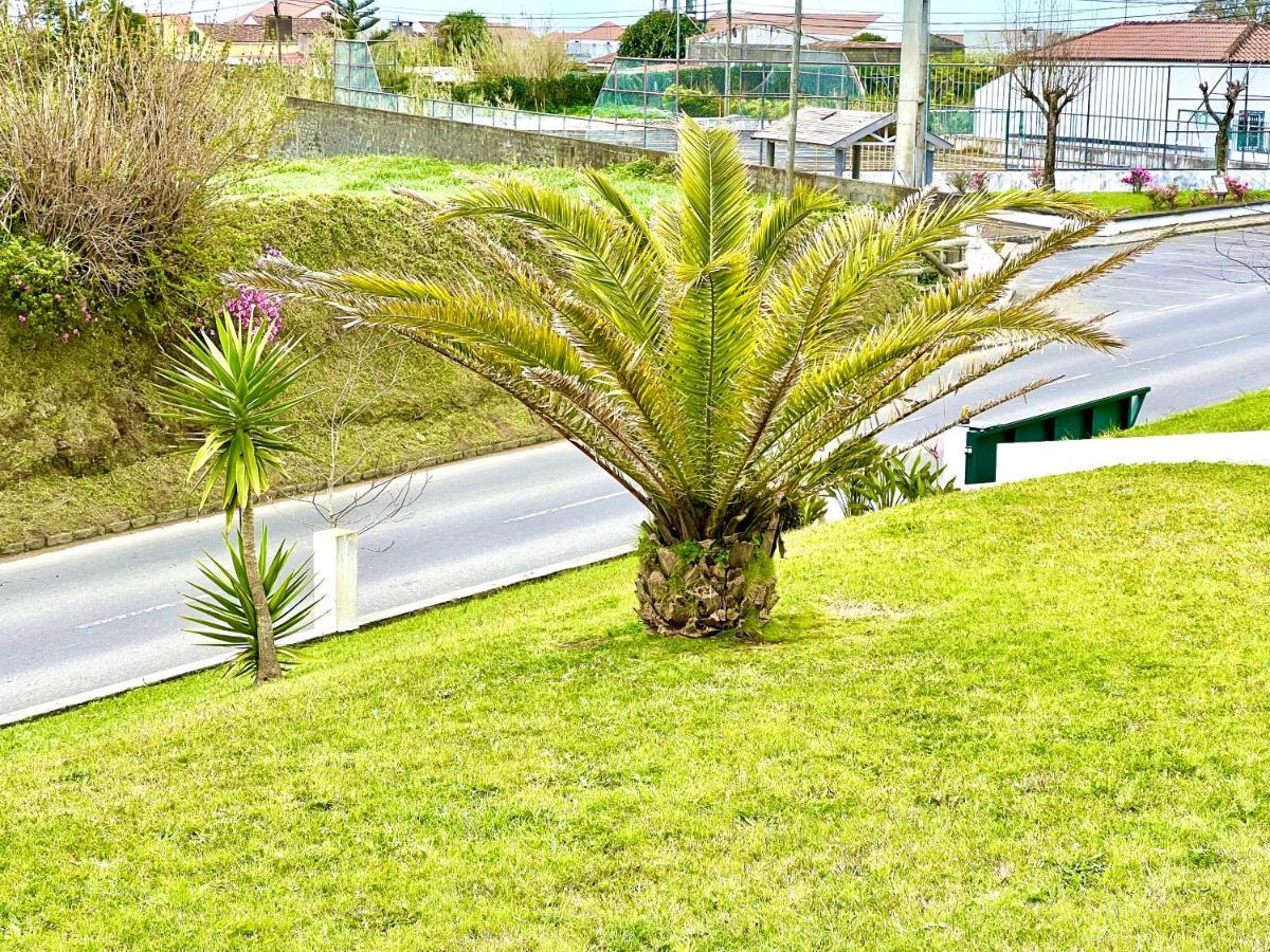 Casa Quinta Das Ferias Ginetes Exterior foto